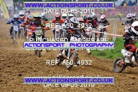 Photo: A50_4932 ActionSport Photography 09/05/2010 Corsham SSC - Brookthorpe _7_Autos #100