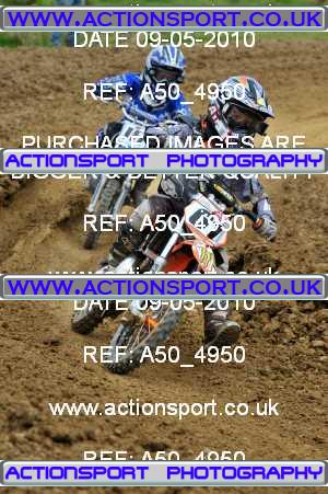 Photo: A50_4950 ActionSport Photography 09/05/2010 Corsham SSC - Brookthorpe _7_Autos #61