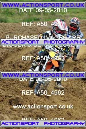 Photo: A50_4962 ActionSport Photography 09/05/2010 Corsham SSC - Brookthorpe _7_Autos #6001