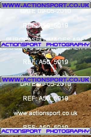 Photo: A50_5019 ActionSport Photography 09/05/2010 Corsham SSC - Brookthorpe _7_Autos #6001