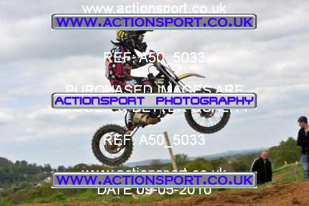 Photo: A50_5033 ActionSport Photography 09/05/2010 Corsham SSC - Brookthorpe _7_Autos #100
