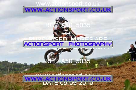 Photo: A50_5035 ActionSport Photography 09/05/2010 Corsham SSC - Brookthorpe _7_Autos #6