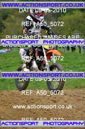 Photo: A50_5072 ActionSport Photography 09/05/2010 Corsham SSC - Brookthorpe _7_Autos #6001