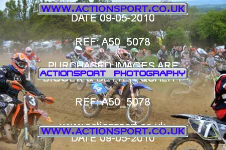 Photo: A50_5078 ActionSport Photography 09/05/2010 Corsham SSC - Brookthorpe _1_Seniors #14