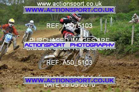 Photo: A50_5103 ActionSport Photography 09/05/2010 Corsham SSC - Brookthorpe _1_Seniors #11