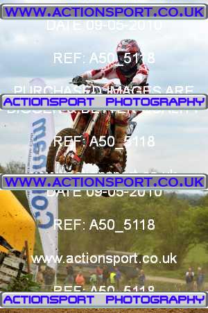 Photo: A50_5118 ActionSport Photography 09/05/2010 Corsham SSC - Brookthorpe _1_Seniors #146