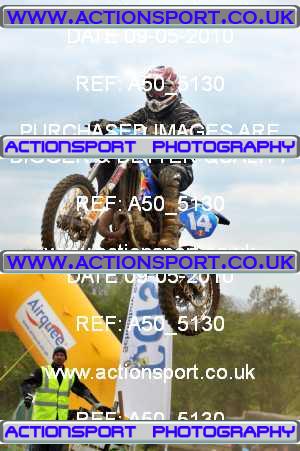 Photo: A50_5130 ActionSport Photography 09/05/2010 Corsham SSC - Brookthorpe _1_Seniors #14