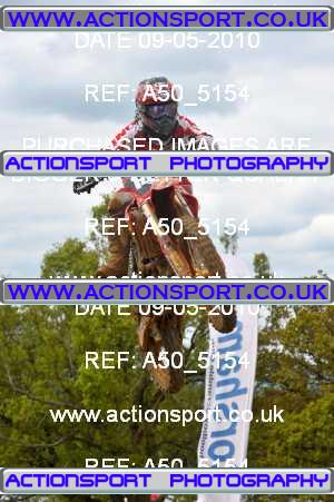 Photo: A50_5154 ActionSport Photography 09/05/2010 Corsham SSC - Brookthorpe _1_Seniors #146
