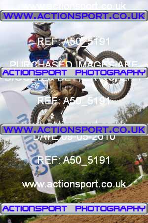 Photo: A50_5191 ActionSport Photography 09/05/2010 Corsham SSC - Brookthorpe _1_Seniors #26