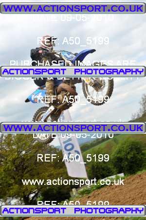 Photo: A50_5199 ActionSport Photography 09/05/2010 Corsham SSC - Brookthorpe _1_Seniors #14