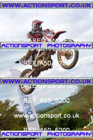 Photo: A50_5200 ActionSport Photography 09/05/2010 Corsham SSC - Brookthorpe _1_Seniors #146