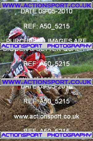 Photo: A50_5215 ActionSport Photography 09/05/2010 Corsham SSC - Brookthorpe _1_Seniors #146