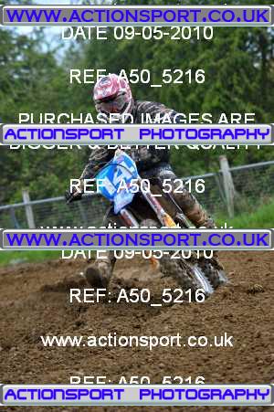 Photo: A50_5216 ActionSport Photography 09/05/2010 Corsham SSC - Brookthorpe _1_Seniors #14