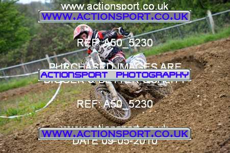 Photo: A50_5230 ActionSport Photography 09/05/2010 Corsham SSC - Brookthorpe _1_Seniors #11