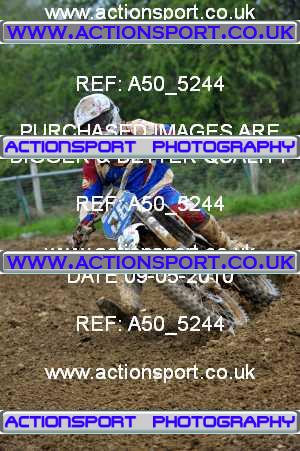 Photo: A50_5244 ActionSport Photography 09/05/2010 Corsham SSC - Brookthorpe _1_Seniors #26