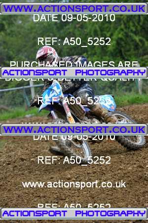 Photo: A50_5252 ActionSport Photography 09/05/2010 Corsham SSC - Brookthorpe _1_Seniors #14