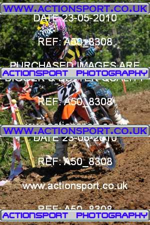 Photo: A50_8308 ActionSport Photography 23/05/2010 East Kent SSC - Staplehurst  _6_Autos