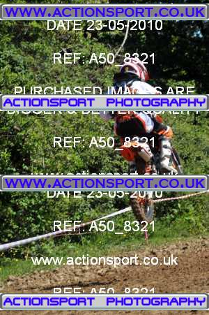 Photo: A50_8321 ActionSport Photography 23/05/2010 East Kent SSC - Staplehurst  _6_Autos