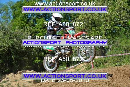 Photo: A50_8721 ActionSport Photography 23/05/2010 East Kent SSC - Staplehurst  _3_BW