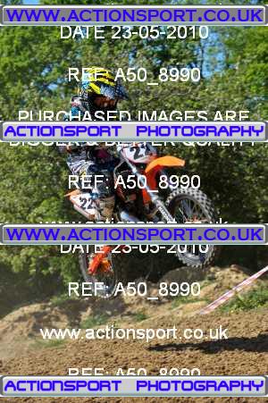 Photo: A50_8990 ActionSport Photography 23/05/2010 East Kent SSC - Staplehurst  _6_Autos