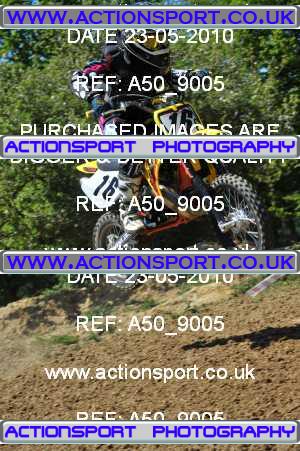 Photo: A50_9005 ActionSport Photography 23/05/2010 East Kent SSC - Staplehurst  _6_Autos