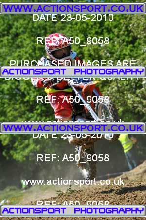 Photo: A50_9058 ActionSport Photography 23/05/2010 East Kent SSC - Staplehurst  _6_Autos