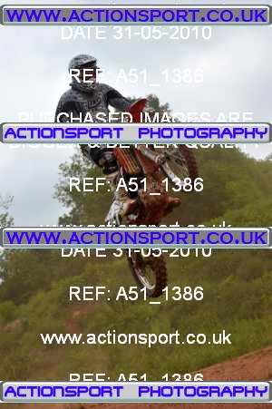 Photo: A51_1386 ActionSport Photography 31/05/2010 South Somerset SC - Pontrilas _2_AMX