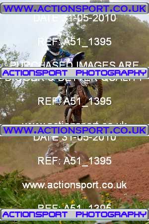Photo: A51_1395 ActionSport Photography 31/05/2010 South Somerset SC - Pontrilas _2_AMX