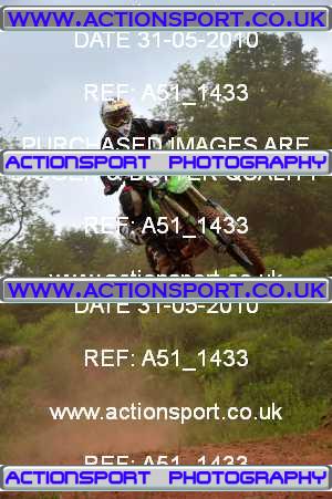 Photo: A51_1433 ActionSport Photography 31/05/2010 South Somerset SC - Pontrilas _2_AMX