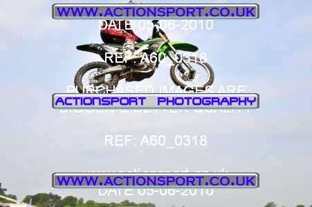 Photo: A60_0318 ActionSport Photography 06/06/2010 AMCA British Masters - Foxhills  _4_Kawasaki_Q
