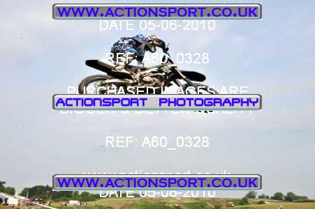 Photo: A60_0328 ActionSport Photography 06/06/2010 AMCA British Masters - Foxhills  _4_Kawasaki_Q
