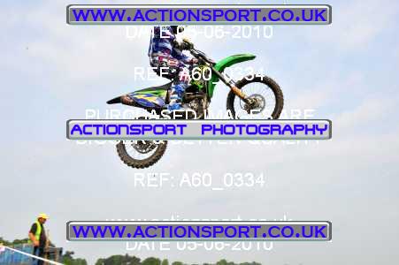 Photo: A60_0334 ActionSport Photography 06/06/2010 AMCA British Masters - Foxhills  _4_Kawasaki_Q