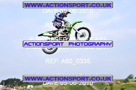 Photo: A60_0335 ActionSport Photography 06/06/2010 AMCA British Masters - Foxhills  _4_Kawasaki_Q