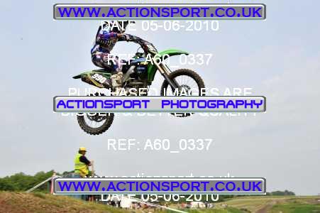 Photo: A60_0337 ActionSport Photography 06/06/2010 AMCA British Masters - Foxhills  _4_Kawasaki_Q