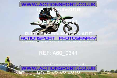 Photo: A60_0341 ActionSport Photography 06/06/2010 AMCA British Masters - Foxhills  _4_Kawasaki_Q