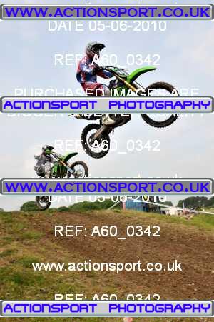 Photo: A60_0342 ActionSport Photography 06/06/2010 AMCA British Masters - Foxhills  _4_Kawasaki_Q