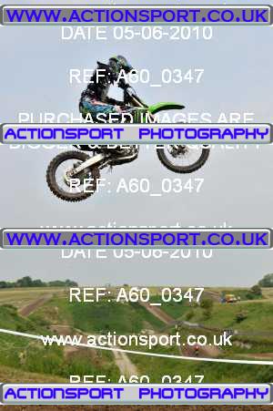 Photo: A60_0347 ActionSport Photography 06/06/2010 AMCA British Masters - Foxhills  _4_Kawasaki_Q