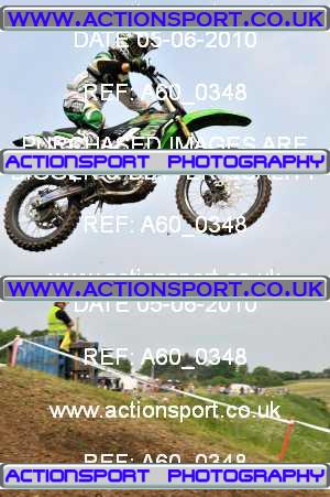 Photo: A60_0348 ActionSport Photography 06/06/2010 AMCA British Masters - Foxhills  _4_Kawasaki_Q