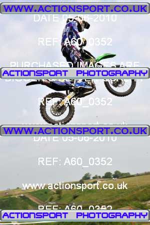 Photo: A60_0352 ActionSport Photography 06/06/2010 AMCA British Masters - Foxhills  _4_Kawasaki_Q