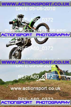 Photo: A60_0372 ActionSport Photography 06/06/2010 AMCA British Masters - Foxhills  _4_Kawasaki_Q