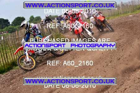 Photo: A60_2160 ActionSport Photography 06/06/2010 AMCA British Masters - Foxhills  _9_ProMX1