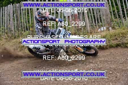 Photo: A60_2299 ActionSport Photography 06/06/2010 AMCA British Masters - Foxhills  _9_ProMX1