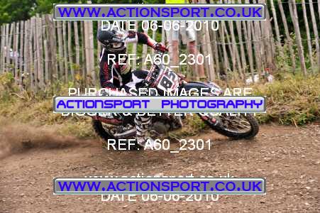 Photo: A60_2301 ActionSport Photography 06/06/2010 AMCA British Masters - Foxhills  _9_ProMX1