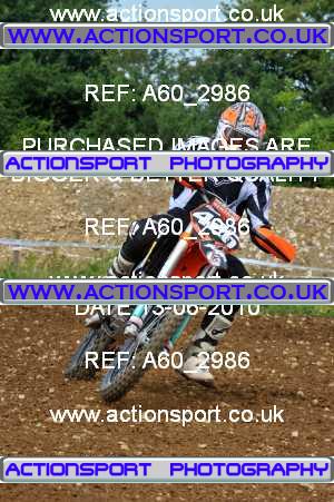 Photo: A60_2986 ActionSport Photography 13/06/2010 ORPA Banbury MXC - Enstone _5_AdultC