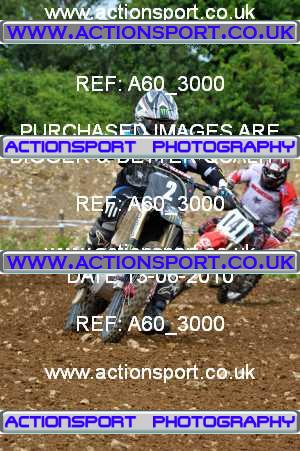 Photo: A60_3000 ActionSport Photography 13/06/2010 ORPA Banbury MXC - Enstone _5_AdultC