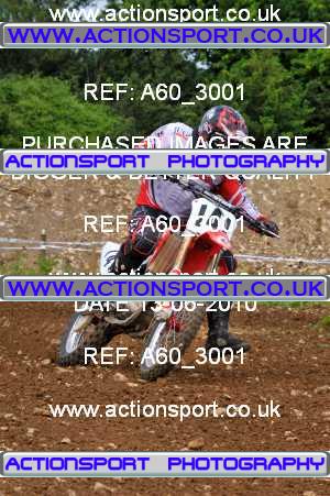 Photo: A60_3001 ActionSport Photography 13/06/2010 ORPA Banbury MXC - Enstone _5_AdultC