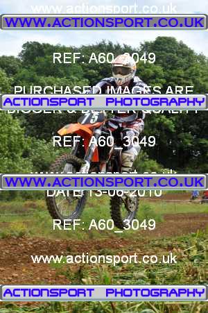 Photo: A60_3049 ActionSport Photography 13/06/2010 ORPA Banbury MXC - Enstone _5_AdultC