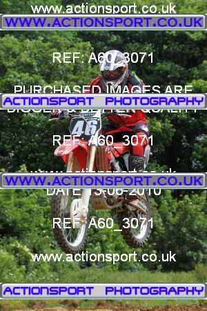 Photo: A60_3071 ActionSport Photography 13/06/2010 ORPA Banbury MXC - Enstone _5_AdultC