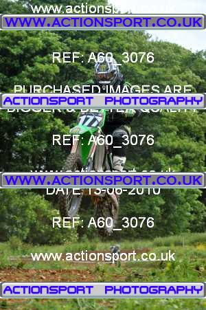 Photo: A60_3076 ActionSport Photography 13/06/2010 ORPA Banbury MXC - Enstone _5_AdultC