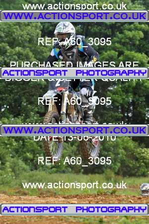 Photo: A60_3095 ActionSport Photography 13/06/2010 ORPA Banbury MXC - Enstone _5_AdultC